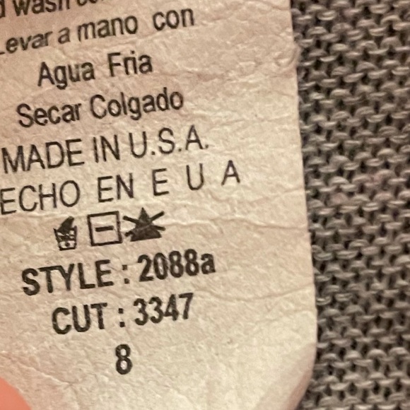 🐠2/$20 Kiddo Striped Sweater - Picture 6 of 7